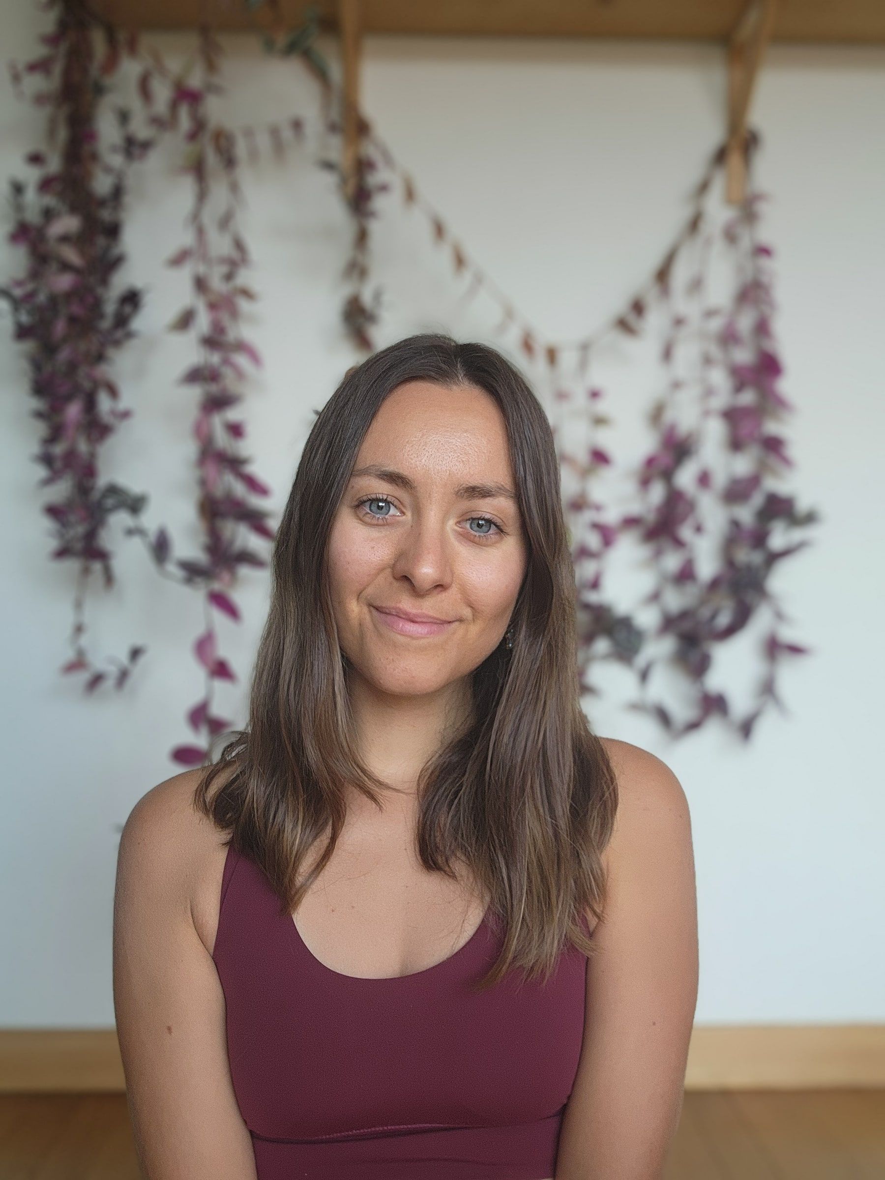 Consultation de naturopathie en visio avec Marion Colin